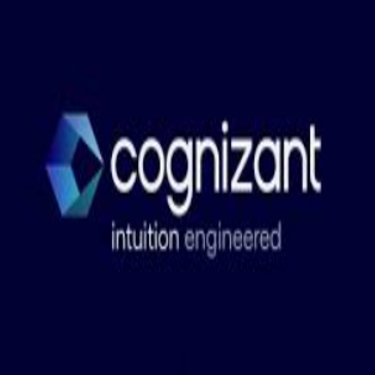 Cognizant Off-Campus Drive