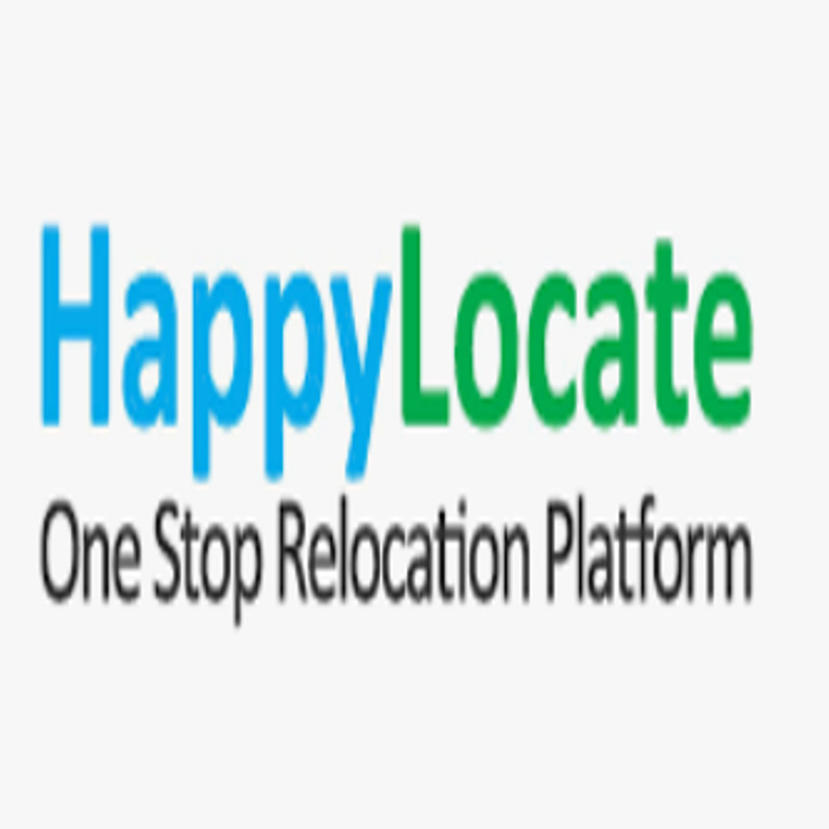 HappyLocate